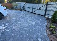 Тротуарная плитка ЛИДЕР 40