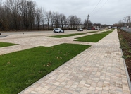 Тротуарная плитка ЛИДЕР 40