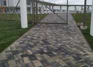 Тротуарная плитка ЛИДЕР 40