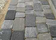 Тротуарная плитка ЛИДЕР 40