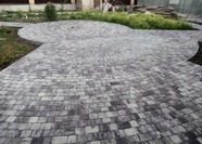 Тротуарная плитка ЛИДЕР 40