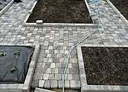 Тротуарная плитка ЛИДЕР 40