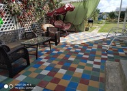 Тротуарная плитка ЛИДЕР 40