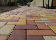 Тротуарная плитка ЛИДЕР 40