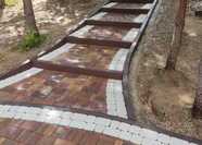 Тротуарная плитка ЛИДЕР 40