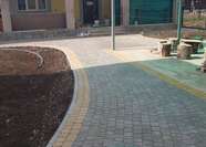 Тротуарная плитка ЛИДЕР 40