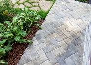 Тротуарная плитка ЛИДЕР 40