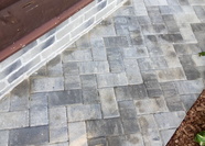 Тротуарная плитка ЛИДЕР 40