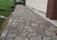 Тротуарная плитка ЛИДЕР 40