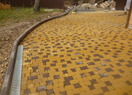 Тротуарная плитка ЛИДЕР 40