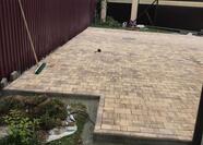 Тротуарная плитка ЛИДЕР 40