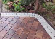 Тротуарная плитка ЛИДЕР 40