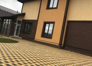 Тротуарная плитка ЛИДЕР 40