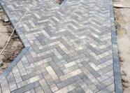 Тротуарная плитка ЛИДЕР 40