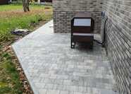 Тротуарная плитка ЛИДЕР 40