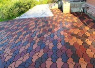 Тротуарная плитка ЛИДЕР 40