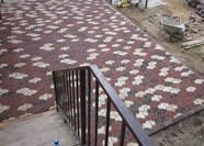 Тротуарная плитка ЛИДЕР 40