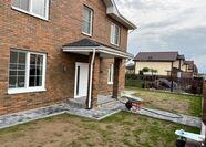 Тротуарная плитка ЛИДЕР 40