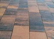 Тротуарная плитка ЛИДЕР 40