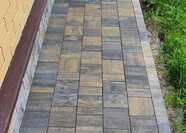 Тротуарная плитка ЛИДЕР 40