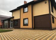 Тротуарная плитка ЛИДЕР 40