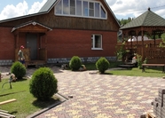 Тротуарная плитка ЛИДЕР 40