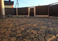 Тротуарная плитка ЛИДЕР 40