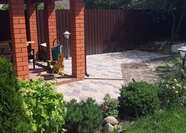 Тротуарная плитка ЛИДЕР 40