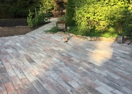 Тротуарная плитка ЛИДЕР 40