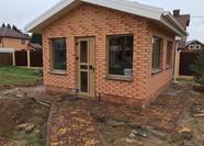 Тротуарная плитка ЛИДЕР 40