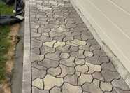 Тротуарная плитка ЛИДЕР 40