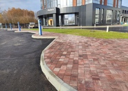 Тротуарная плитка ЛИДЕР 40