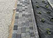 Тротуарная плитка ЛИДЕР 40