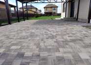 Тротуарная плитка ЛИДЕР 40