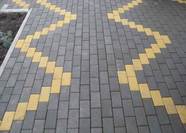 Тротуарная плитка ЛИДЕР 40