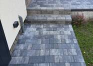 Тротуарная плитка ЛИДЕР 40