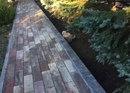 Тротуарная плитка ЛИДЕР 40