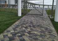 Тротуарная плитка ЛИДЕР 40