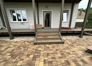 Тротуарная плитка ЛИДЕР 40