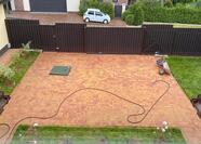 Тротуарная плитка ЛИДЕР 40