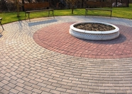 Тротуарная плитка ЛИДЕР 40