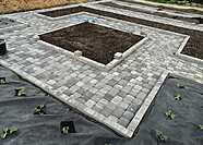 Тротуарная плитка ЛИДЕР 40