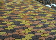 Тротуарная плитка ЛИДЕР 40