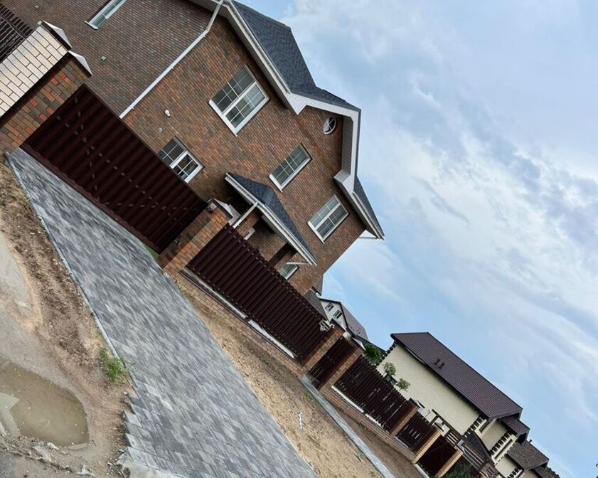 Тротуарная плитка ЛИДЕР 40