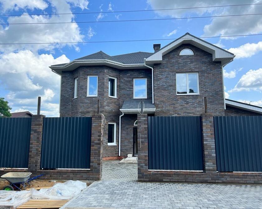 Тротуарная плитка ЛИДЕР 40