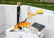 Инструмент для газобетона YTONG