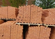 КИРПИЧ ПЕЧНОЙ ОГНЕУПОРНЫЙ ВИТЕБСКИЙ КЕРАМИЧЕСКИЙ, ПОЛНОТЕЛЫЙ