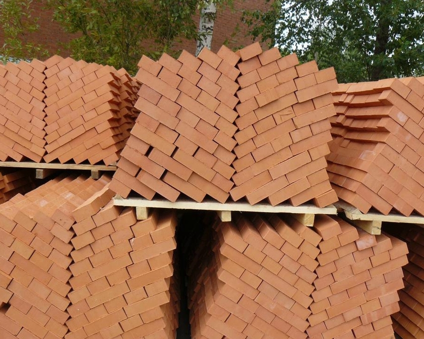 КИРПИЧ ПЕЧНОЙ ОГНЕУПОРНЫЙ ВИТЕБСКИЙ КЕРАМИЧЕСКИЙ, ПОЛНОТЕЛЫЙ