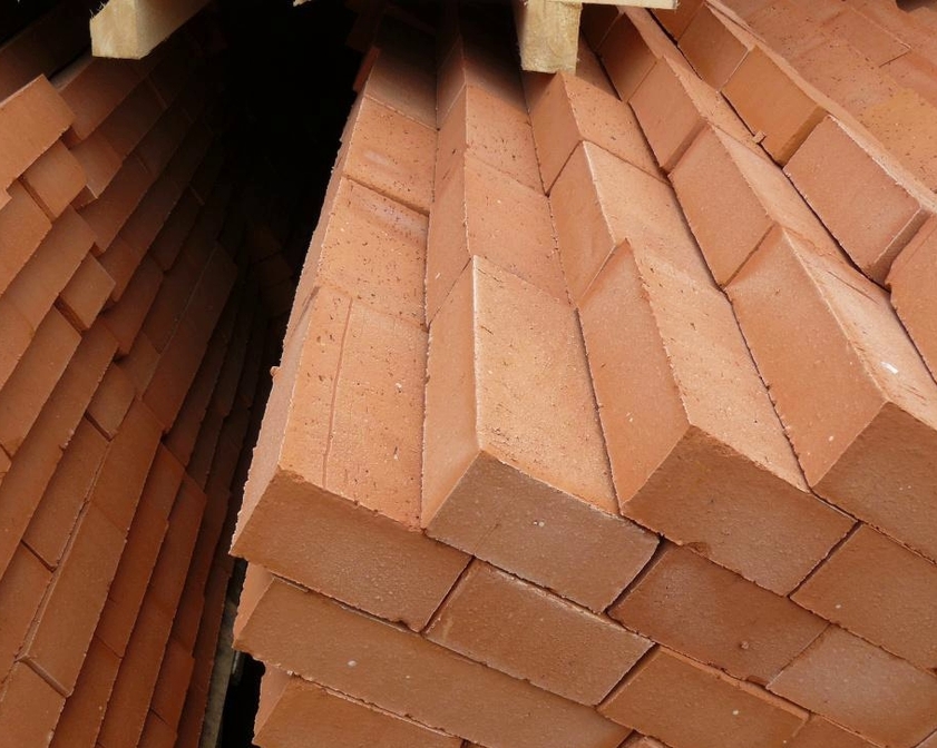 КИРПИЧ ПЕЧНОЙ ОГНЕУПОРНЫЙ ВИТЕБСКИЙ КЕРАМИЧЕСКИЙ, ПОЛНОТЕЛЫЙ