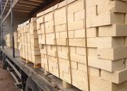 Кирпич шамотный огнеупорный Ша-8, НОВОМОСКОВСК